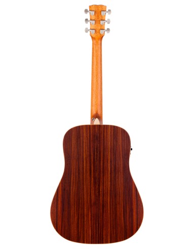 KREMONA K-F10E FOLK DREAD 10 ELECTRO...