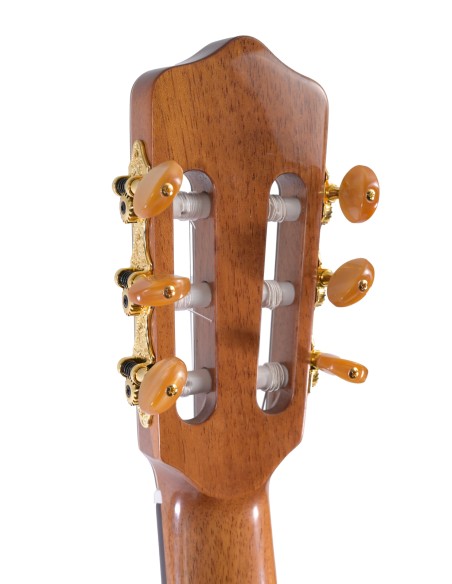 KREMONA - FLAMENCA CW ELECTRO ROSA LUNA SPRUCE MASSIF HETRE TRUSS ROD