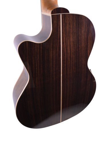 KREMONA PERFORMER FIESTA 65 4/4...