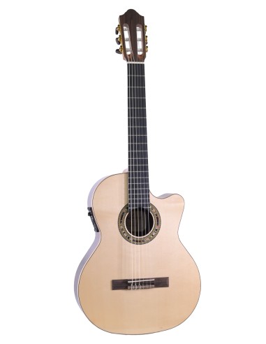 KREMONA PERFORMER FIESTA 65 4/4...