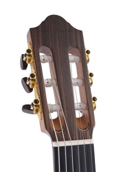 KREMONA PERFORMER FIESTA 65 4/4 CW-ELECTRO SPRUCE MASSIF PALIS. TRUSS