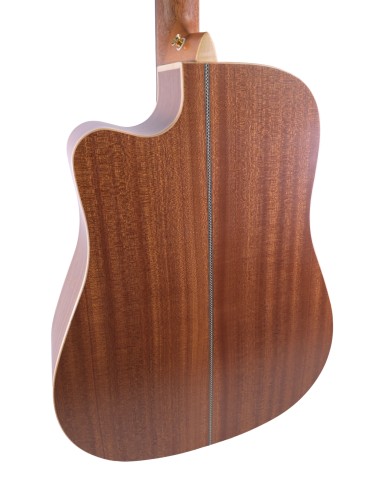 KREMONA K-M20CCW FOLK DREAD 20...