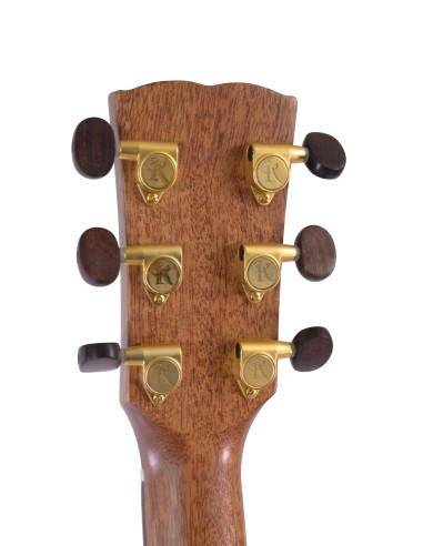 KREMONA K-M20CCW FOLK DREAD 20...