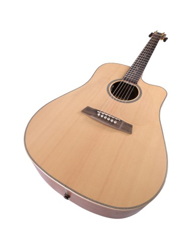 KREMONA K-M20CCW FOLK DREAD 20...