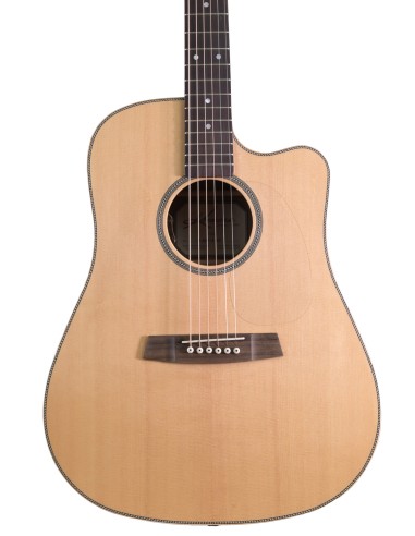 KREMONA K-M20CCW FOLK DREAD 20...