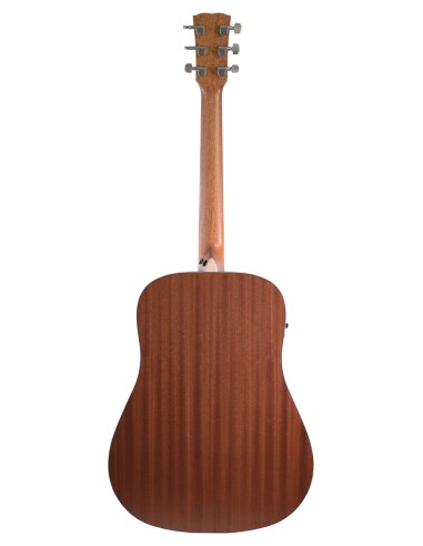 KREMONA K-M10CE FOLK DREAD 10 ELECTRO...