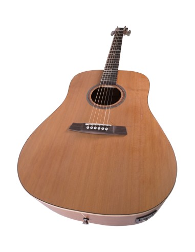 KREMONA K-M10CE FOLK DREAD 10 ELECTRO...