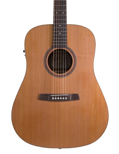 KREMONA K-M10CE FOLK DREAD 10 ELECTRO...