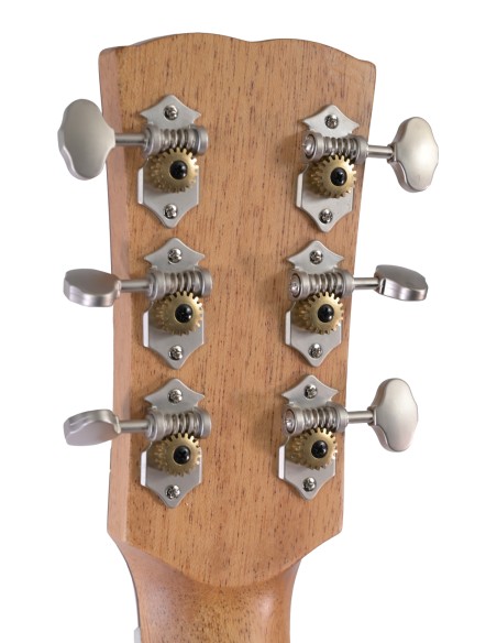 KREMONA K-M15C FOLK ORCHESTRA 15 CEDRE MASSIF-SAPELLI-SATIN