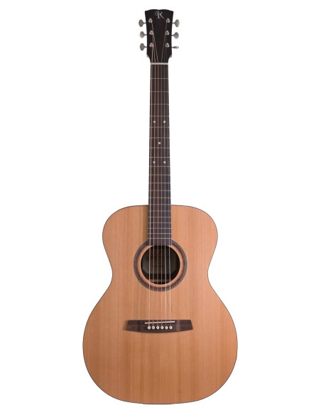 KREMONA K-M15C FOLK ORCHESTRA 15 CEDRE MASSIF-SAPELLI-SATIN