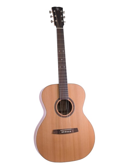 KREMONA K-M15C FOLK ORCHESTRA 15 CEDRE MASSIF-SAPELLI-SATIN