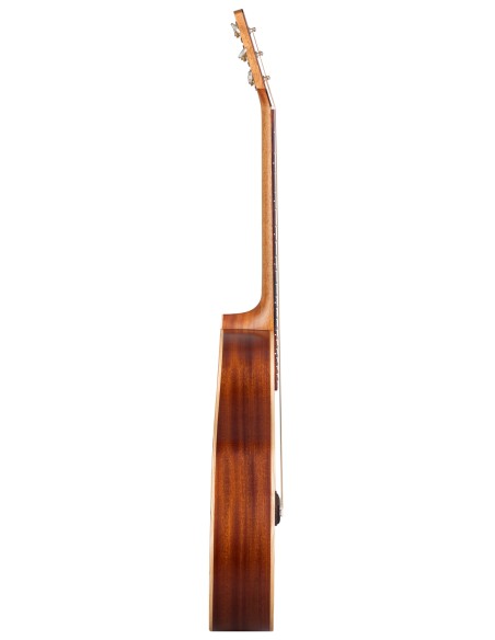 KREMONA K-M15E FOLK ORCHESTRA 15 ELECTRO SPRUCE MASSIF-SAPELLI-SATIN