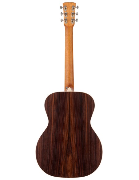 KREMONA FOLK ORCHESTRA 15 SPRUCE MASSIF-PALISSANDRE-SATIN