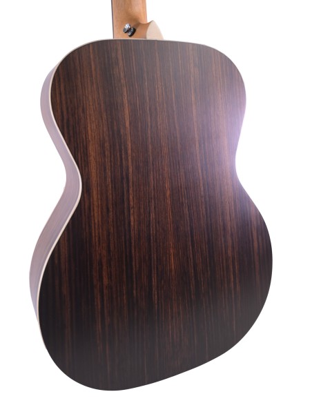 NEW  KREMONA FOLK ORCHESTRA 15 ELECTRO SAPELLI MASIF - SATIN OPEN PO