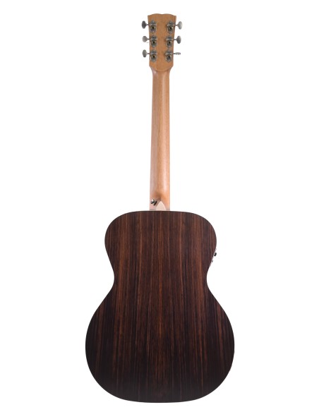 NEW  KREMONA FOLK ORCHESTRA 15 ELECTRO SAPELLI MASIF - SATIN OPEN PO