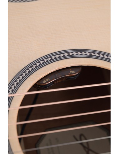 KREMONA K-M25CW FOLK ORCHESTRA 25...