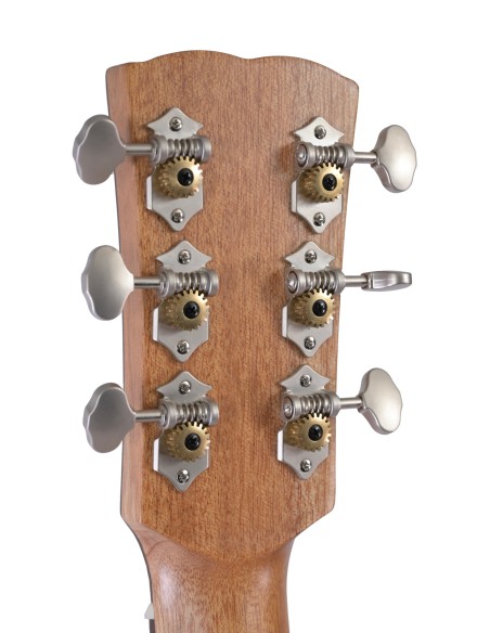 KREMONA - FOLK ORCHESTRA 15 ELECTRO CEDRE MASSIF - SAPELLI SATIN