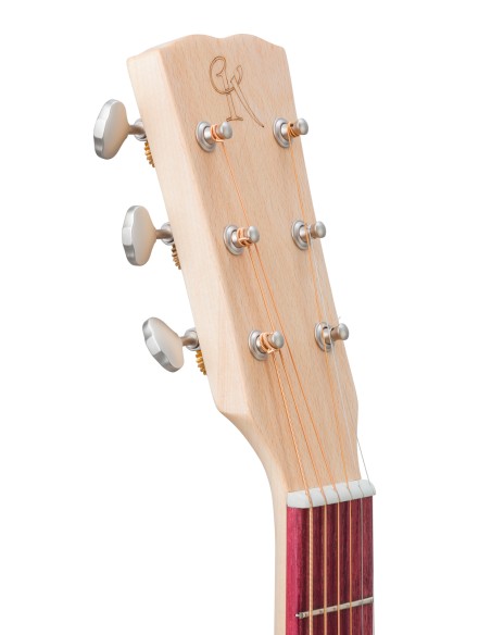 KREMONA - GREEN GLOBE FOLK ORCHESTRA CEDRE MASSIF - SAPELLI