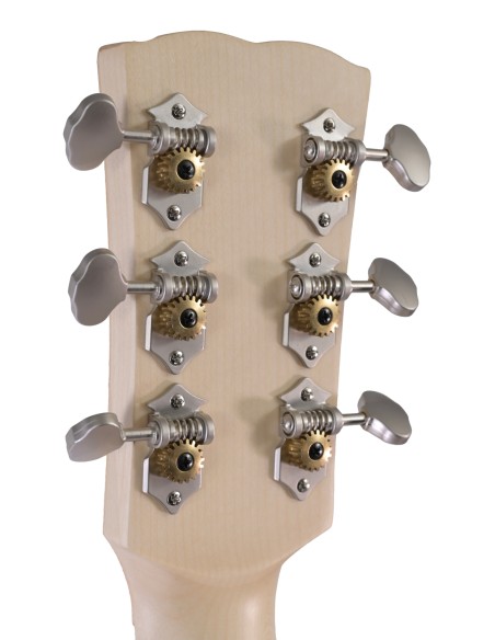 KREMONA - GREEN GLOBE FOLK ORCHESTRA 10 SPRUCE MASSIF - SAPELLI