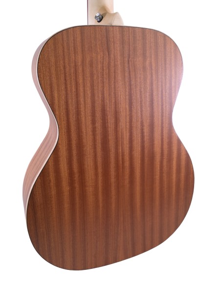 KREMONA - GREEN GLOBE FOLK ORCHESTRA 10 SPRUCE MASSIF - SAPELLI