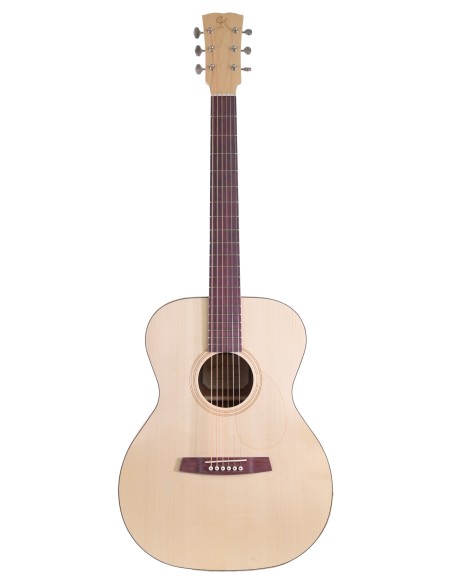 KREMONA - GREEN GLOBE FOLK ORCHESTRA 10 SPRUCE MASSIF - SAPELLI