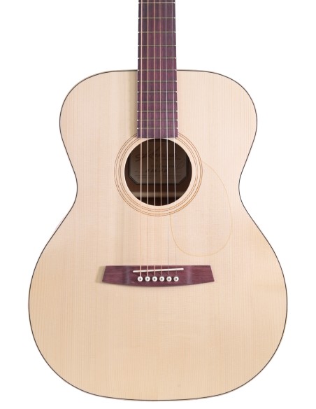 KREMONA - GREEN GLOBE FOLK ORCHESTRA 10 SPRUCE MASSIF - SAPELLI