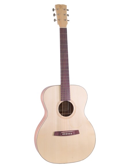 KREMONA - GREEN GLOBE FOLK ORCHESTRA 10 SPRUCE MASSIF - SAPELLI