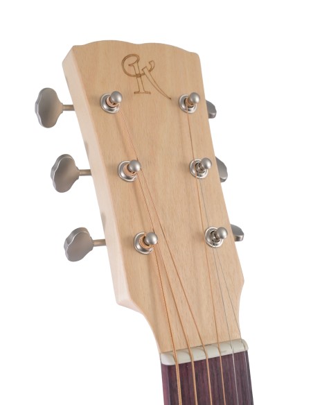 KREMONA - GREEN GLOBE FOLK ORCHESTRA 10 SPRUCE MASSIF - SAPELLI