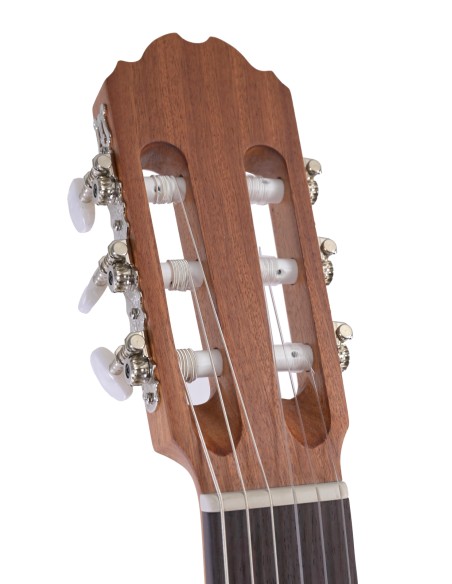 KREMONA BASIC SOFIA 65 4/4 CEDRE MASSIF-SAPELLI-OPEN PORE