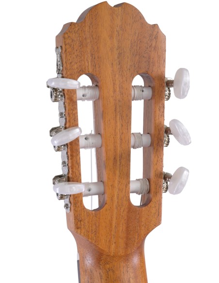 KREMONA BASIC SOFIA 65 4/4 CEDRE MASSIF-SAPELLI-OPEN PORE