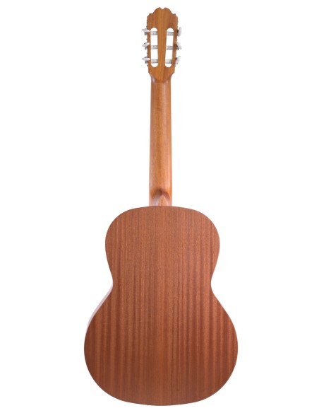 KREMONA BASIC SOFIA 65 4/4 CEDRE MASSIF-SAPELLI-OPEN PORE