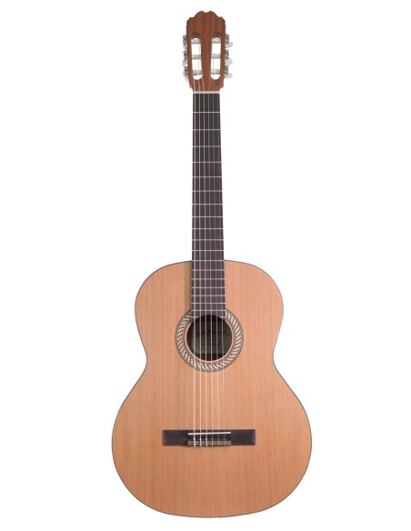 KREMONA BASIC SOFIA 65 4/4 CEDRE MASSIF-SAPELLI-OPEN PORE