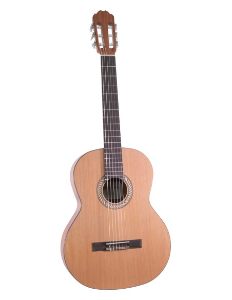 KREMONA BASIC SOFIA 65 4/4 CEDRE MASSIF-SAPELLI-OPEN PORE