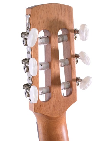 KREMONA K-WGVE GUITALELE W WILLIAM...