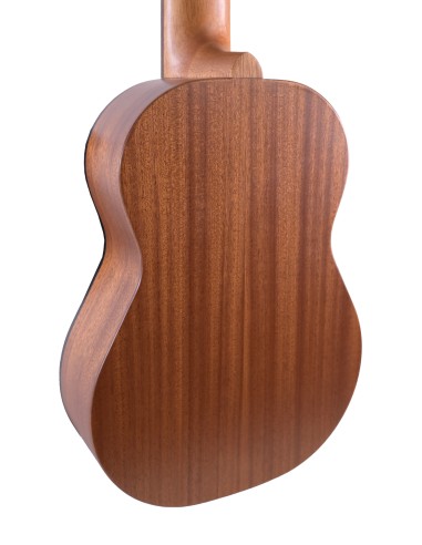 KREMONA K-WGVE GUITALELE W WILLIAM...