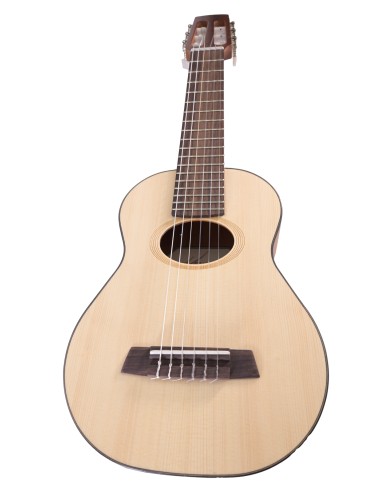 KREMONA K-WGVE GUITALELE W WILLIAM...