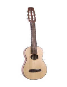 KREMONA GUITALELE W WILLIAM... 2