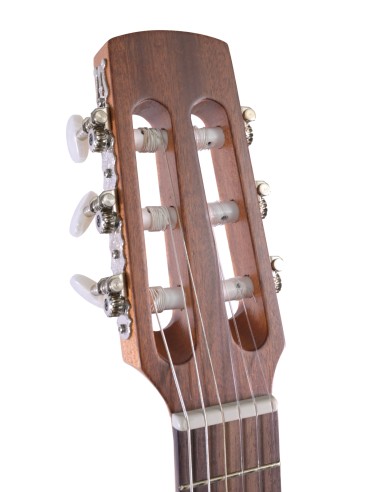 KREMONA K-WGVE GUITALELE W WILLIAM...