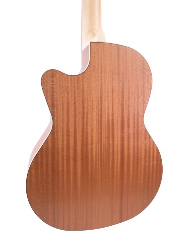 KREMONA GREEN GLOBE SOFIA 65 4/4...