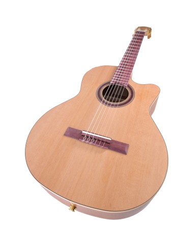 KREMONA GREEN GLOBE SOFIA 65 4/4...