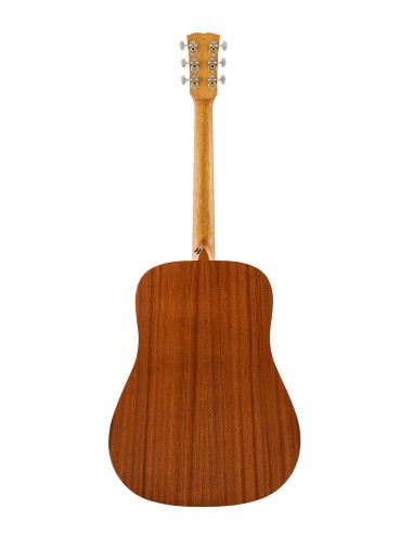 KREMONA - FOLK DREAD 10 SAPELLI...