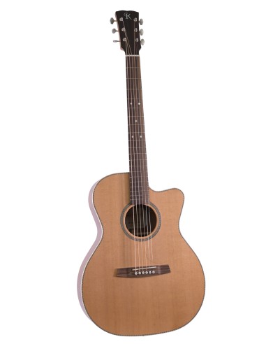 KREMONA K-M25CCW FOLK ORCHESTRA 25...