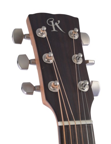 KREMONA K-M10CW FOLK DREAD 10 CW...