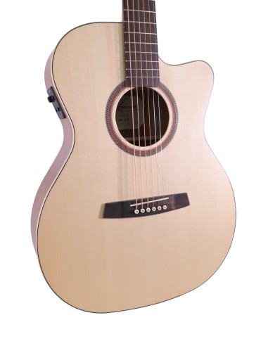 KREMONA FOLK ORCHESTRA CW 15 ELECTRO...