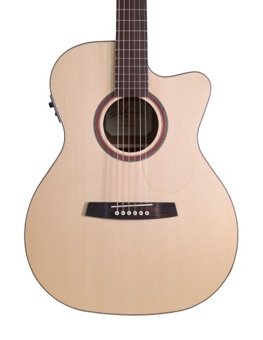 KREMONA FOLK ORCHESTRA CW 15 ELECTRO...