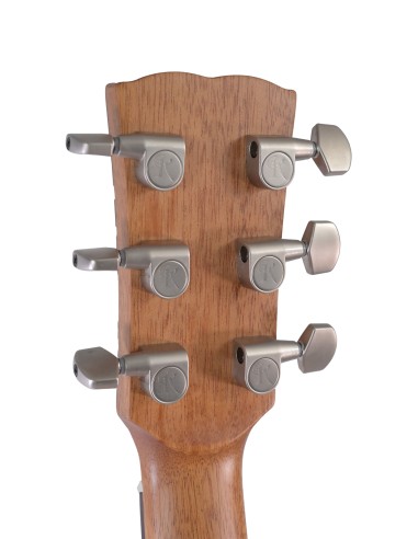 KREMONA K-M10C-CW FOLK DREAR 10 CW...