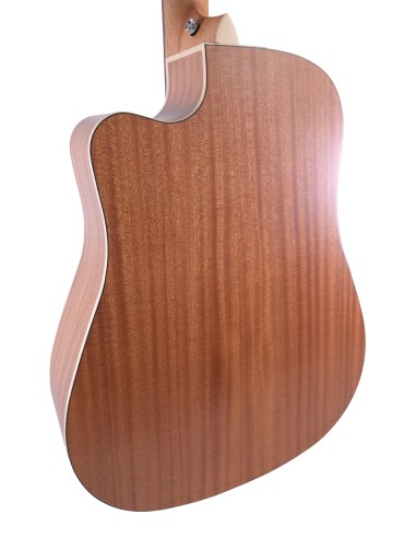 KREMONA K-M10C-CW FOLK DREAR 10 CW...