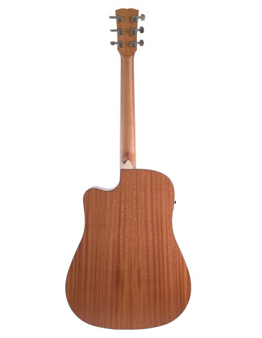 KREMONA K-M10C-CW FOLK DREAR 10 CW...