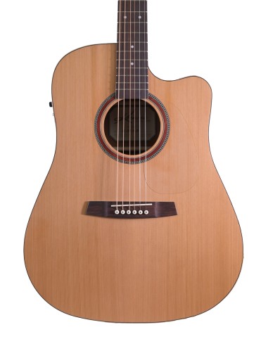 KREMONA K-M10C-CW FOLK DREAR 10 CW...