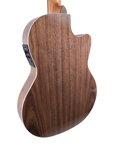 KREMONA K-R65CW-TL48-T-LH LEGAUCHER...